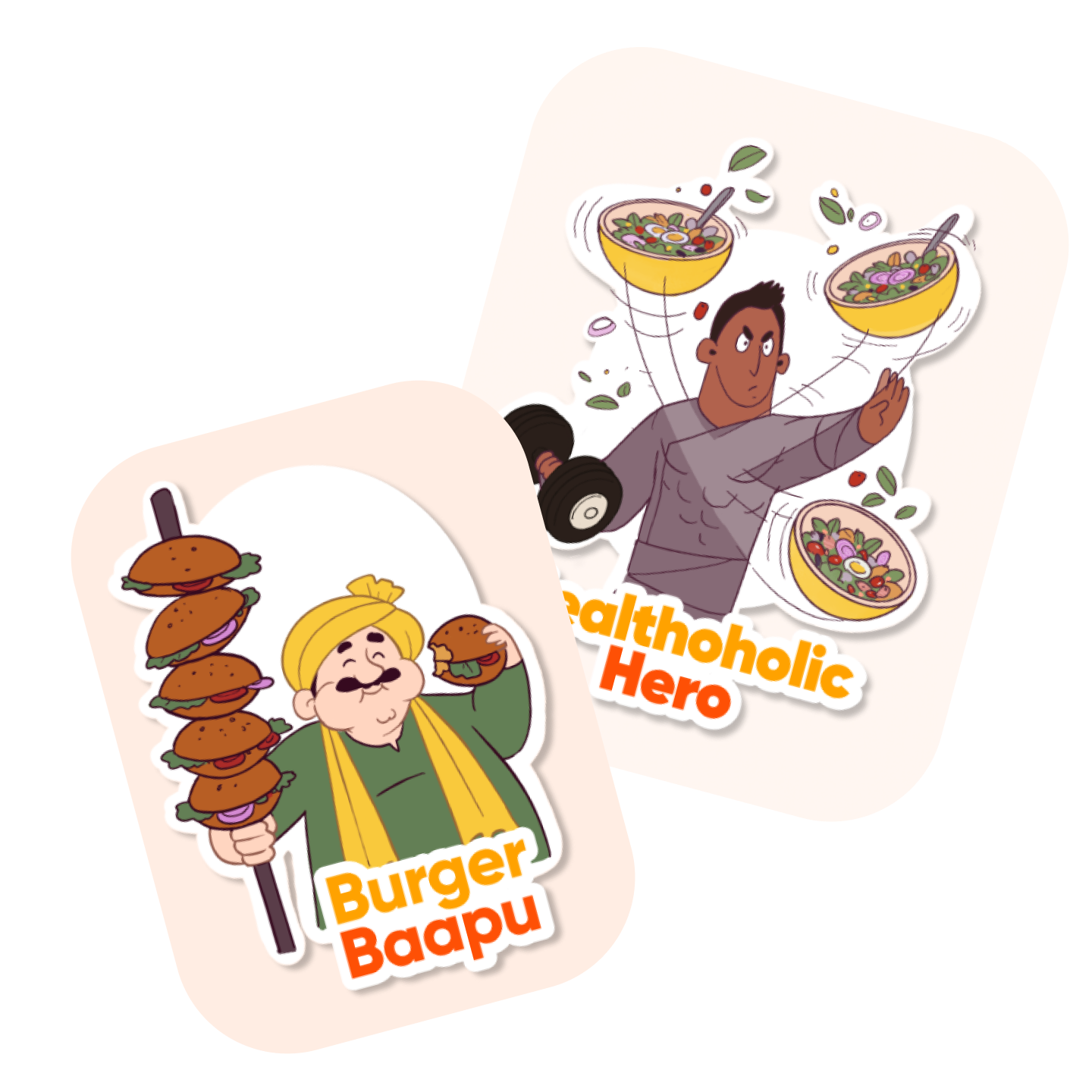 Interactive Campaign — Father's Day