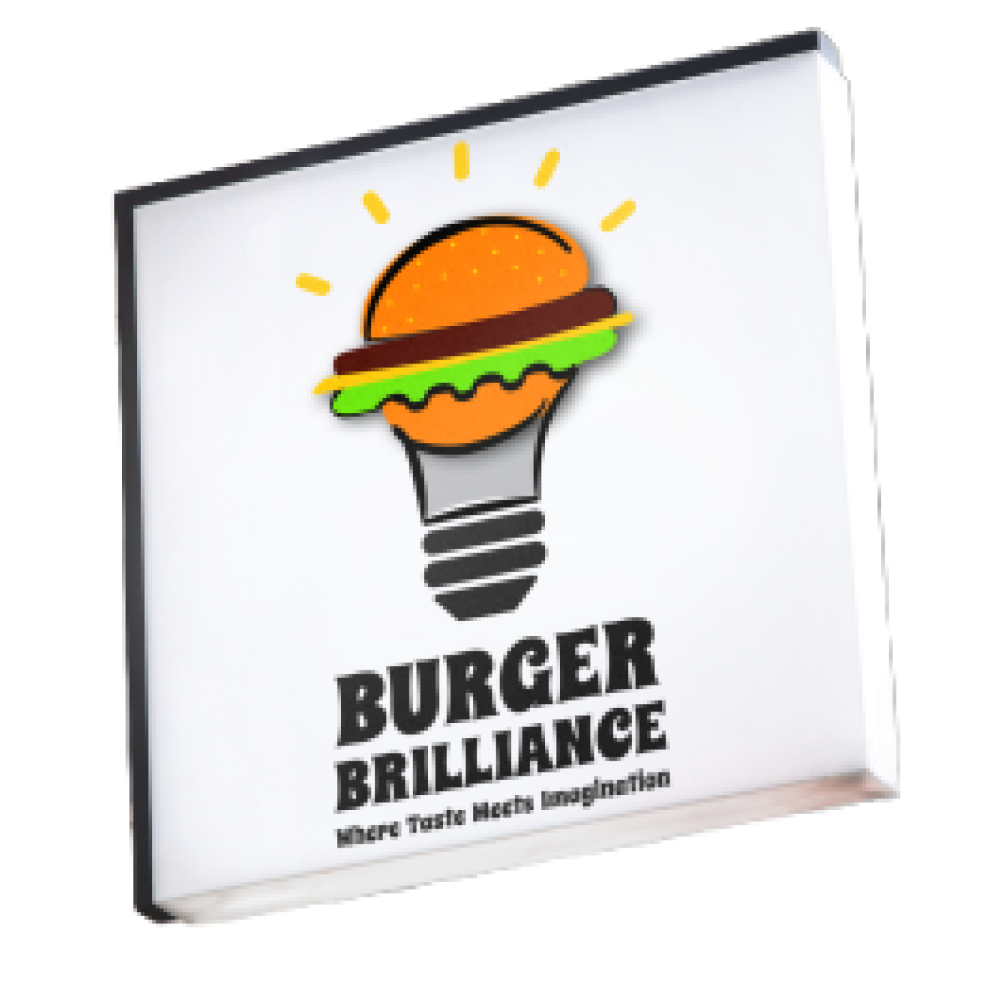 Logo challenge 1