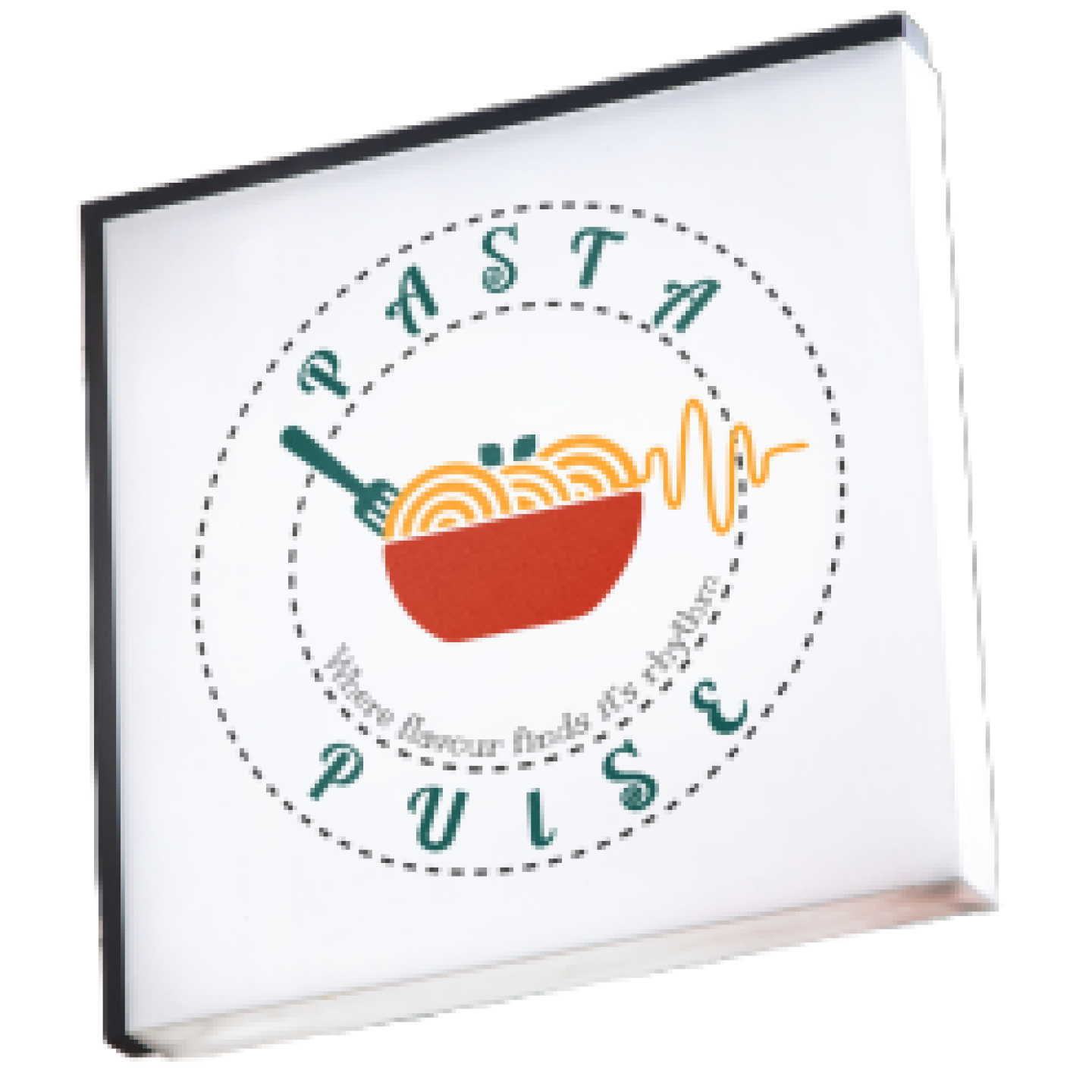 Logo challenge 2