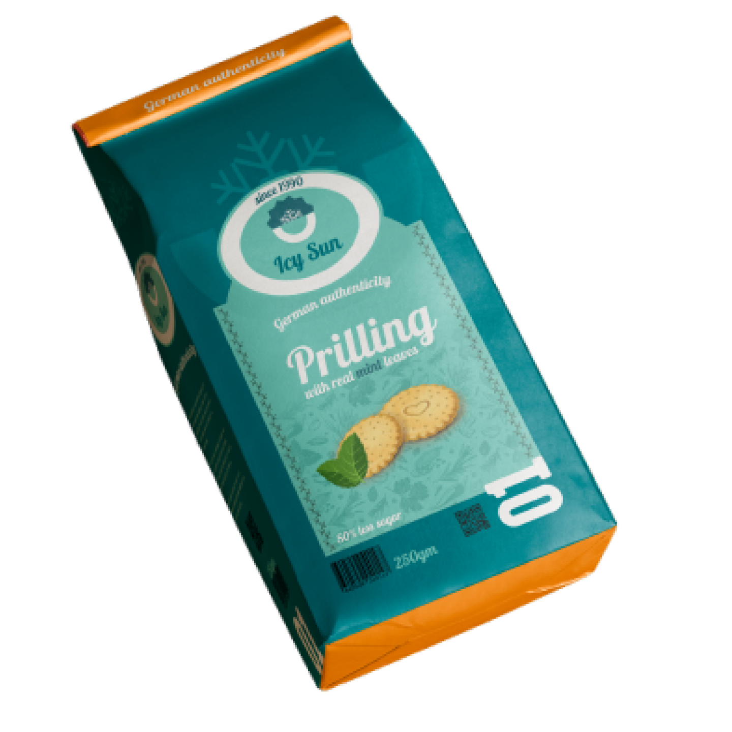 Packaging Design
